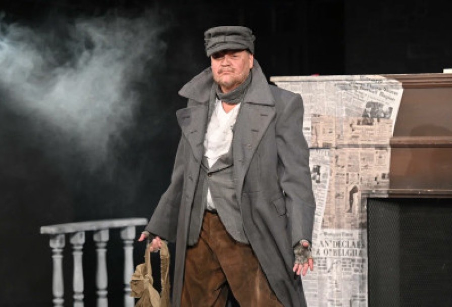 Красотка и Семья