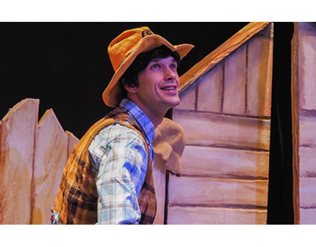 Хелло, Том Сойер