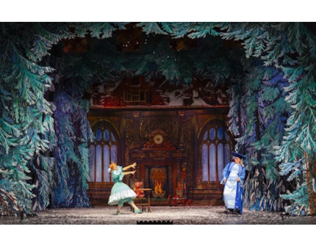 Двенадцать Месяцев