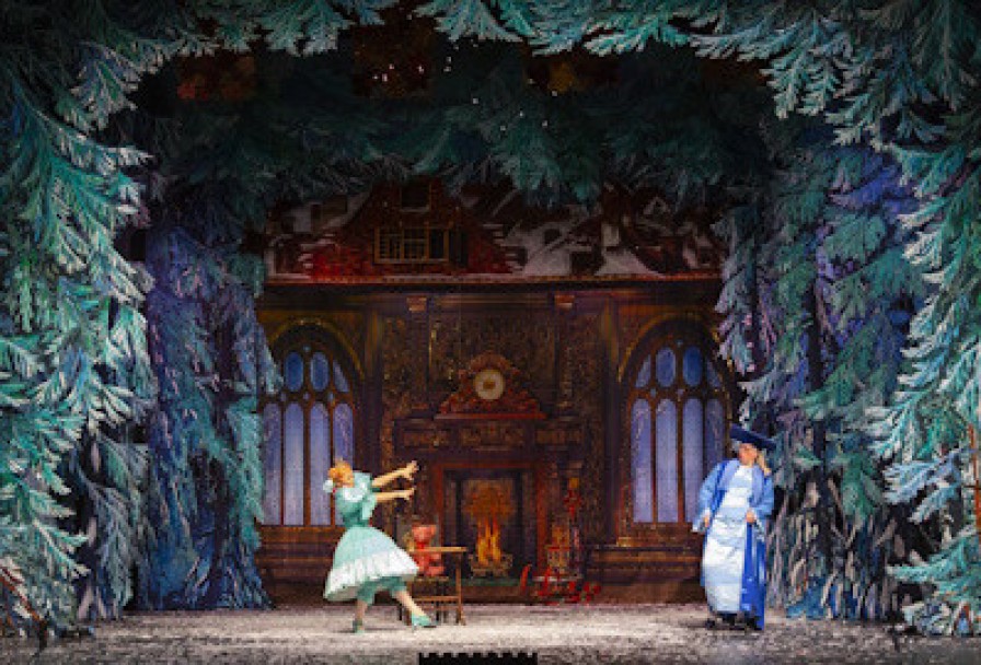 Двенадцать Месяцев