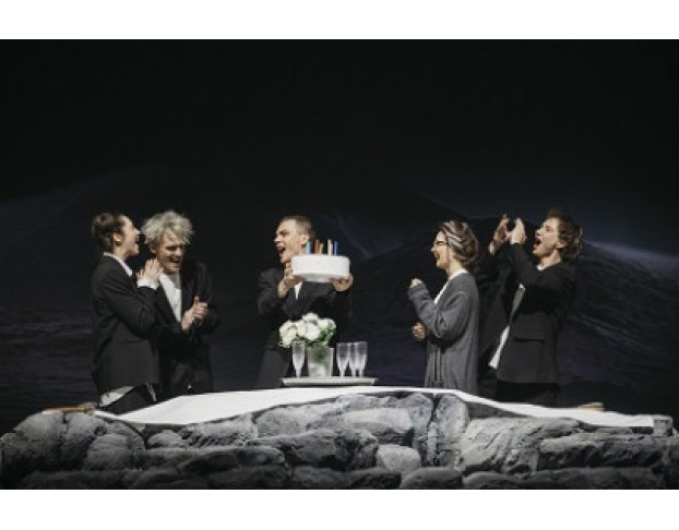 Дорогая Елена Сергеевна