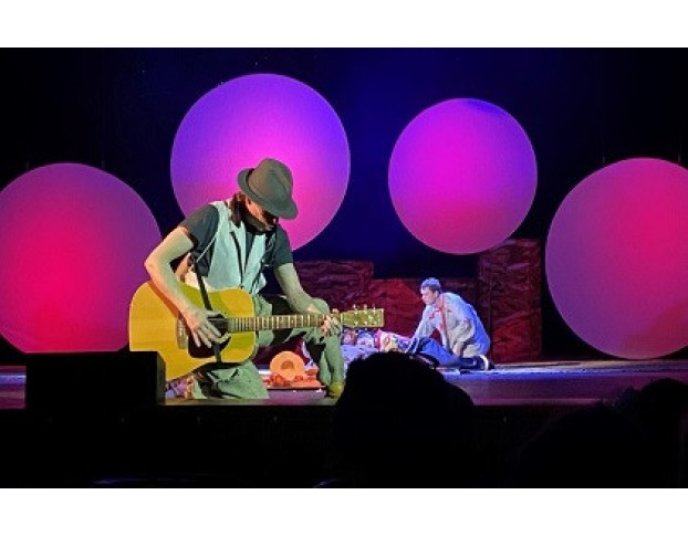 Конёк-Горбунок