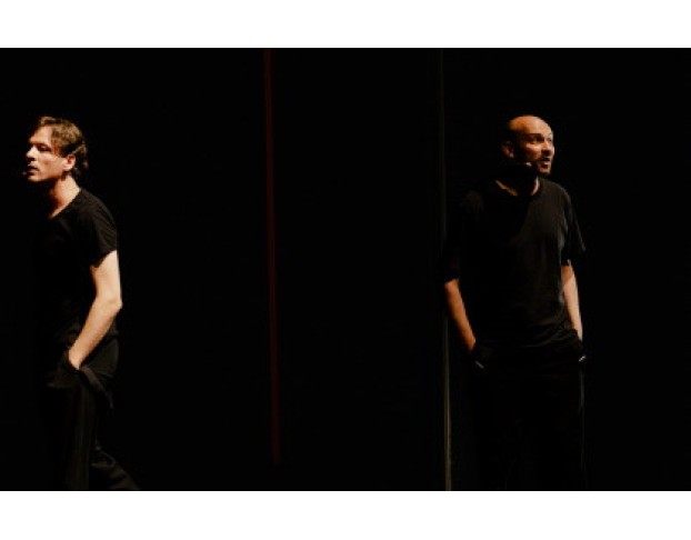 Маяковский. Послушайте