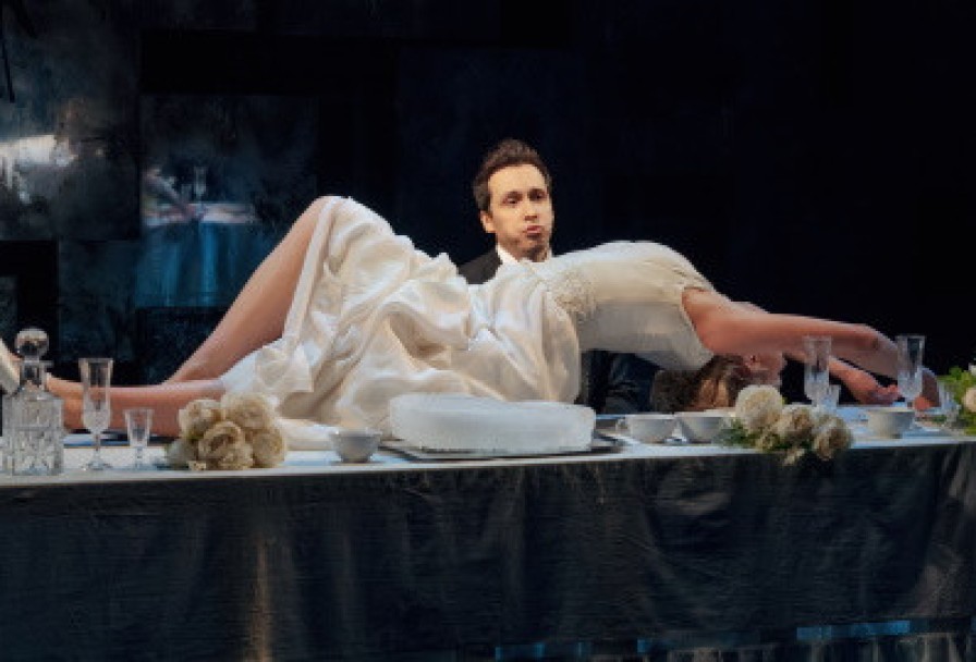 Воскресение