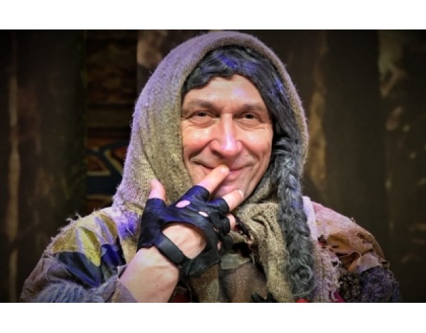 Зимняя Сказка или Настоящее Чудо