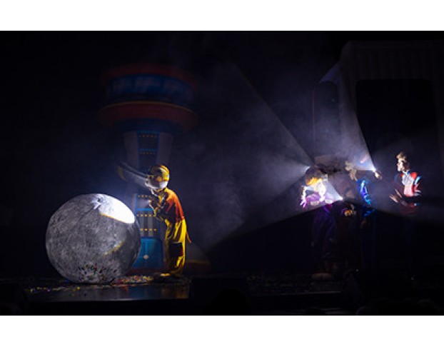 Мега Щенки Тяф-Тяф Ёлка