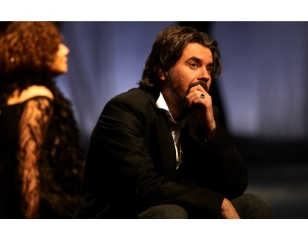 Вишневый Сад. а.п. Чехов