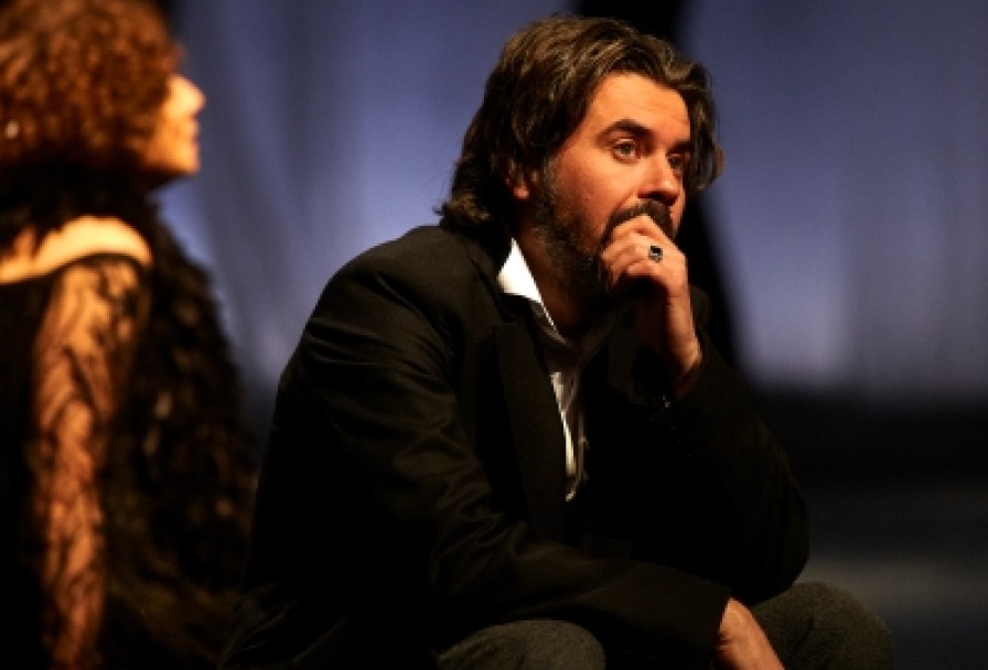 Вишневый Сад. а.п. Чехов