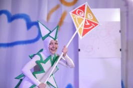 Бумажные Человечки