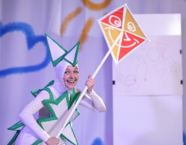 Бумажные Человечки