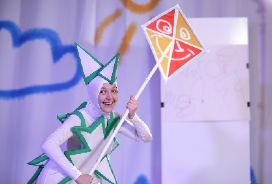 Бумажные Человечки