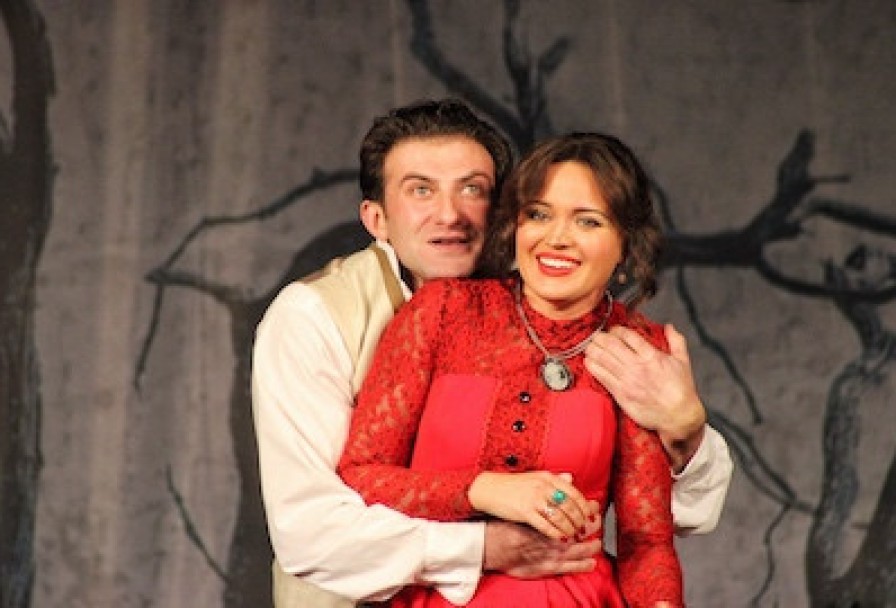 Чудаки. Максим Горький