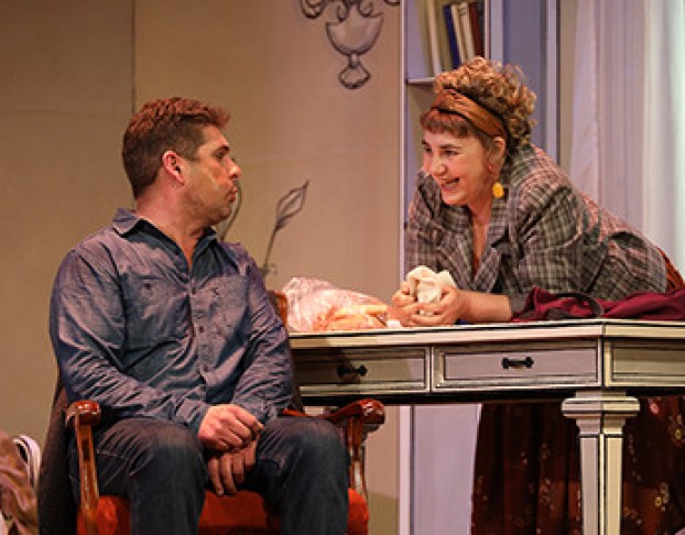 Узелки Любви