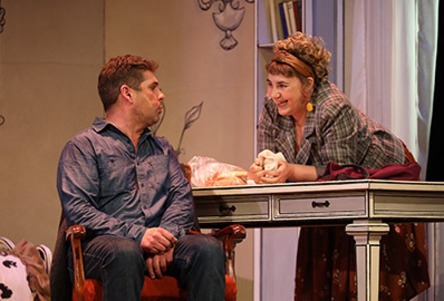 Узелки Любви