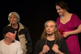 Автобусный Сезон