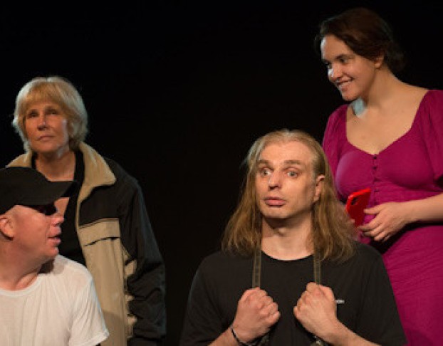 Автобусный Сезон