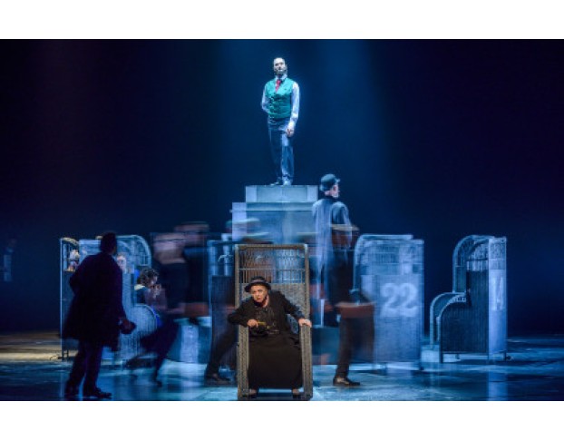 Литургия Zero