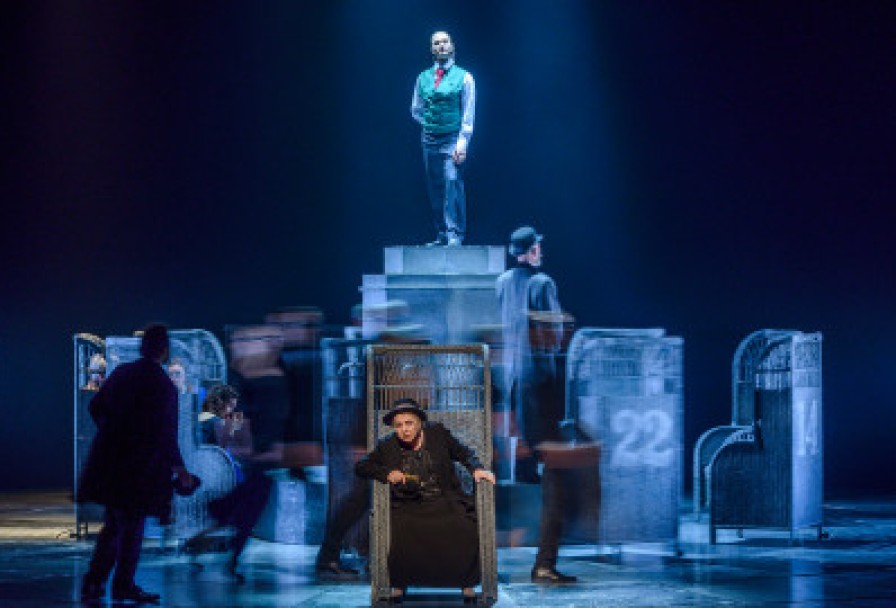 Литургия Zero