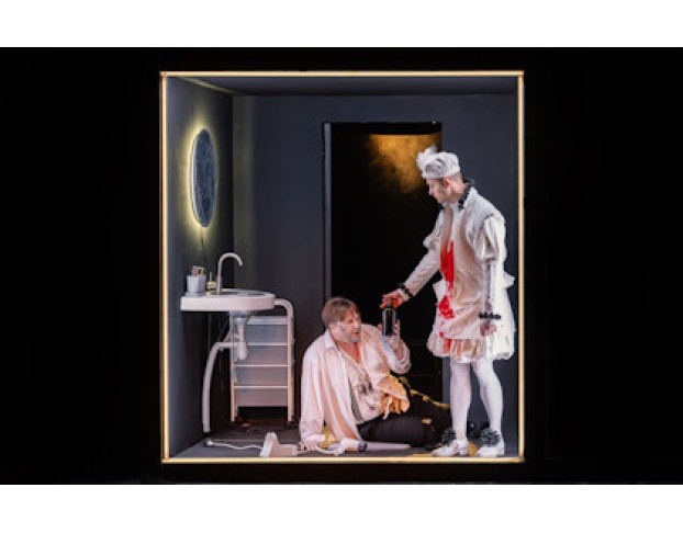 Виндзорские Насмешницы