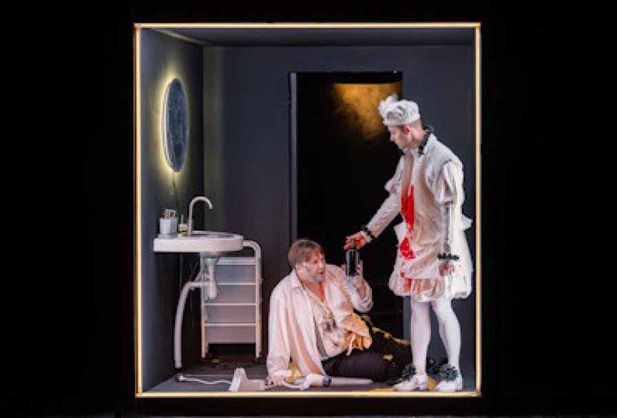 Виндзорские Насмешницы