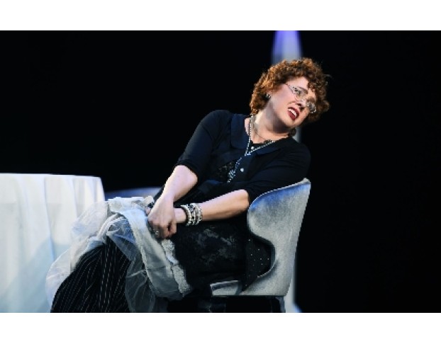 Неугомонный Дух