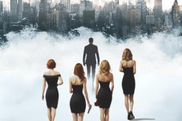 Секс в Большом Городе по-Русски