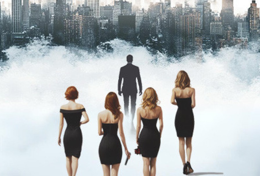 Секс в Большом Городе по-Русски