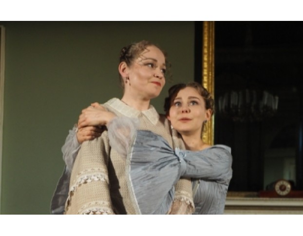 Свадьба Кречинского