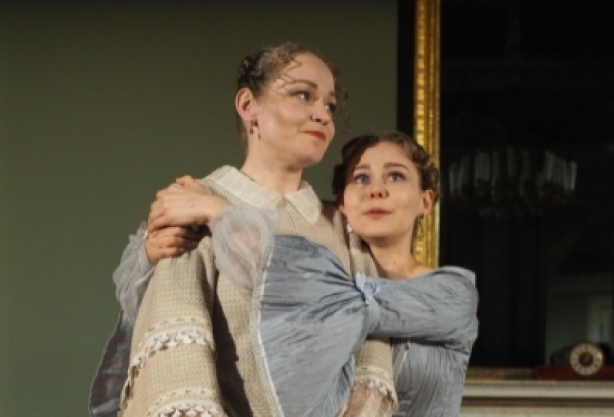 Свадьба Кречинского