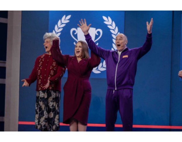 Шоу Уральские Пельмени Лучшее