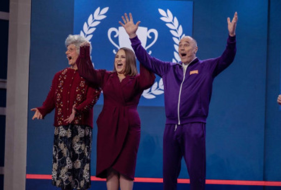 Шоу Уральские Пельмени Лучшее