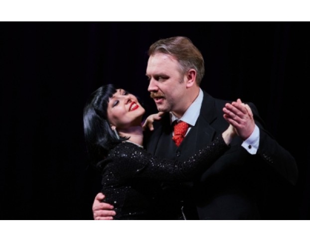 Зойкина Квартира