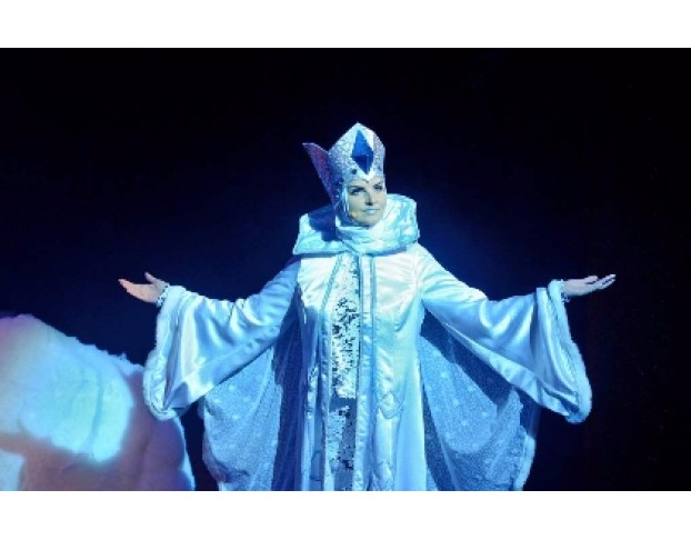 Снип Снап Снурре