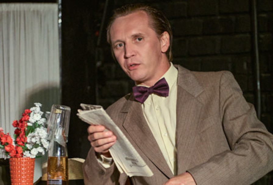 Дунаевский и Шульженко Четыре Встречи, Которых не Было