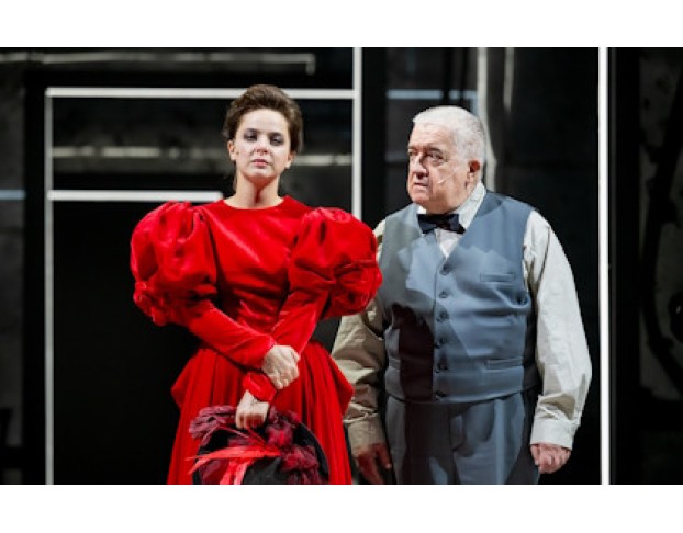 Скучная История