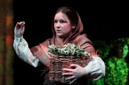 Двенадцать Месяцев