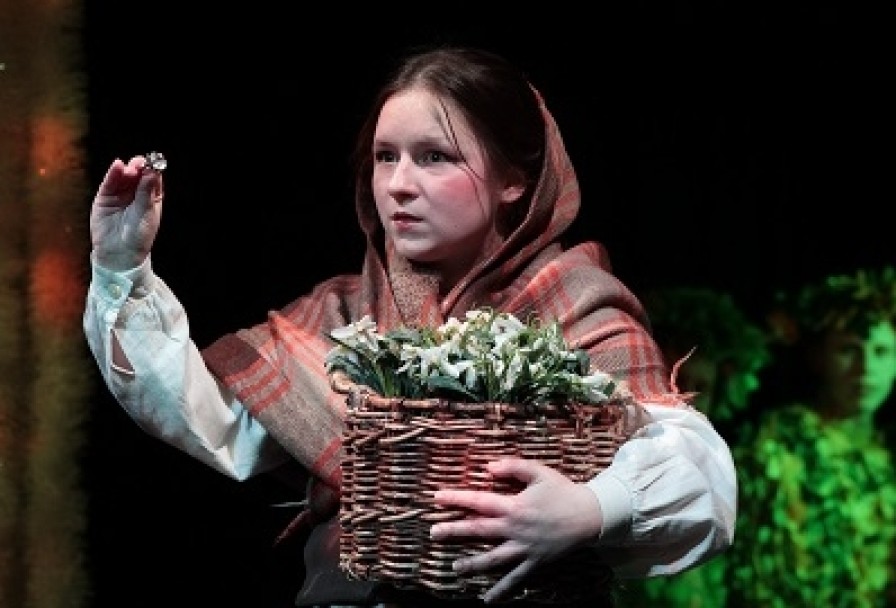 Двенадцать Месяцев