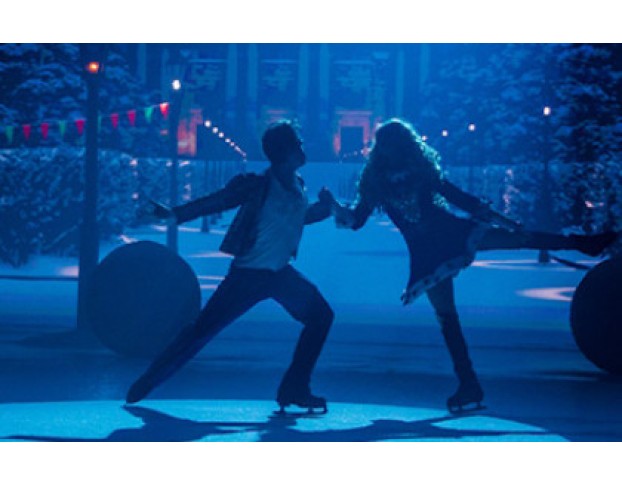 Бременские Музыканты Ледовое шоу Никиты Михайлова