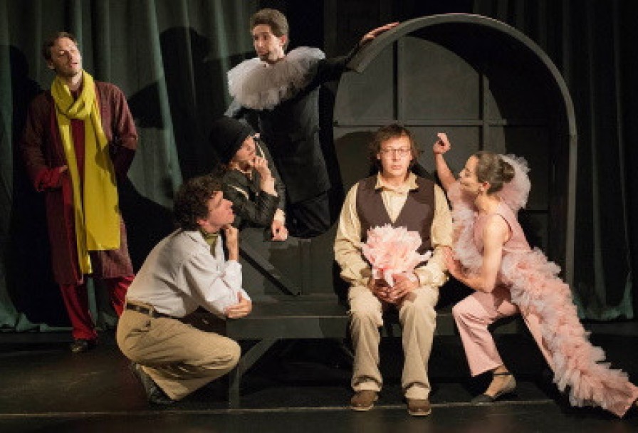 Великий Человек