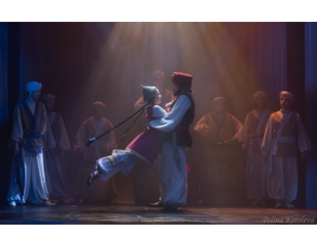 Синдбад-Мореход