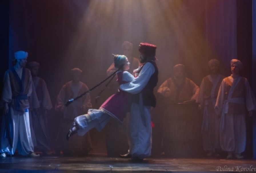 Синдбад-Мореход