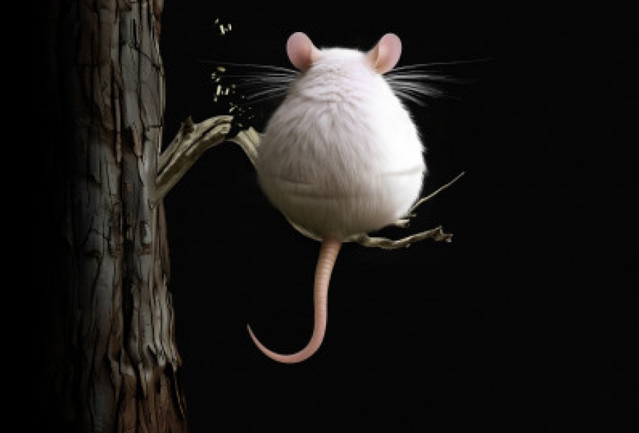 Цветы для Элджернона. Спустя