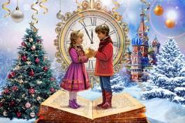 Хранители Времени. Миссия Выполнима