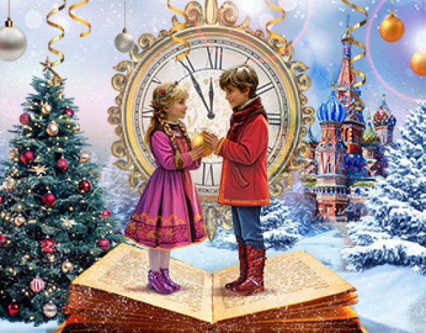 Хранители Времени. Миссия Выполнима