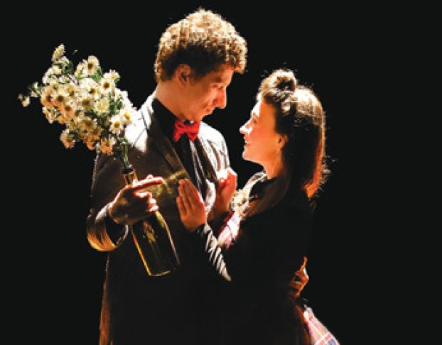 Шум за Сценой