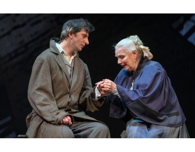 Преступление и Наказание