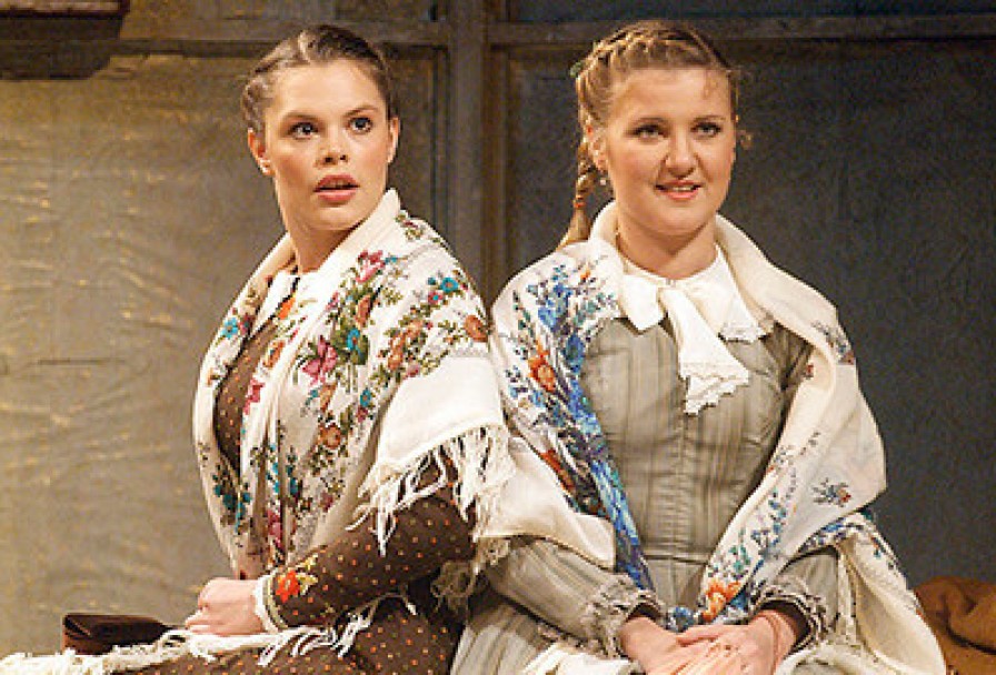 Бедность не Порок