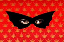 Летучая Мышь