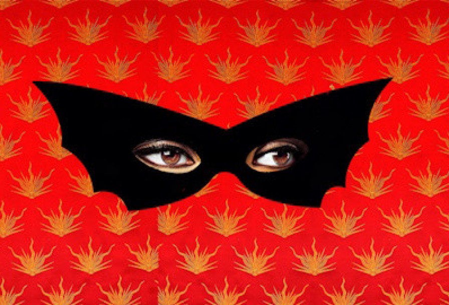 Летучая Мышь