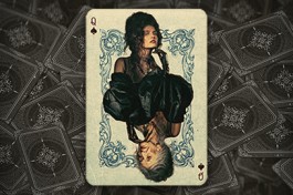 Пиковая Дама